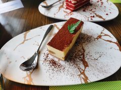 -希尔顿欢朋酒店·欢朋餐厅