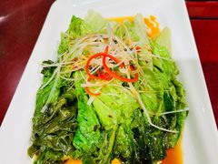 -海拉尔蒙古包(房山长阳总店)