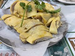 -阿金大白·上海菜馆(新天地店)