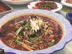 -盱眙虾神於氏龙虾(夫子庙红街店)