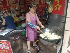 -老南昌白糖糕(大士院店)