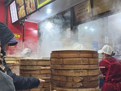 -清泉阁包子铺(中山路店)
