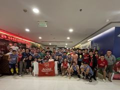 -蓝枪鱼西餐厅(锦华店)
