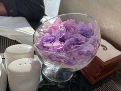 -白天鹅宾馆·流浮阁咖啡厅