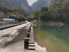 -楠溪江风景名胜区