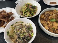 干炸松肉-紫光园·烤鸭·北京菜(团结湖店)