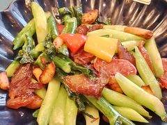 -誉八仙粤菜(万象天地店)