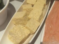 -海底捞火锅(长宁路龙之梦店)