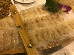 -吉源大排档·鱼生·海鲜(烧烤彩印厂店)