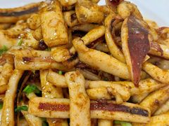 -景祥海鲜美食餐厅
