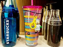 -星巴克(南翔五彩城店)