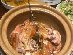 -外婆家(西溪印象城店)