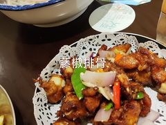 太湖银鱼羹-王四酒家苏帮菜馆(观前店)