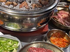 -本炙炭烤·蒲烧活鳗料理店(金沙洲店)