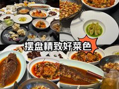 -南景饭店(万家丽路店)