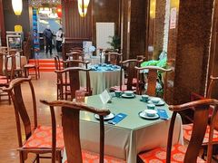 -芙蓉·艳阳餐厅(南口店)