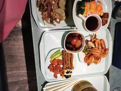-堂会·KTV·自助餐·团建聚会(天河店)