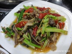 -张氏特色豆花火锅酸汤鱼(江口店)