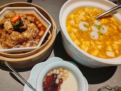 -小厨娘绣中淮扬(大行宫科巷店)