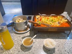 -里岛烤鱼(东港凯虹广场店)