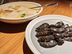 目鱼香肠-荣小馆(杭州大厦店)