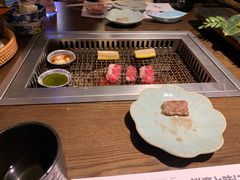 -樱宿日式和牛烧肉(五道口店)