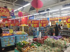 -沃尔玛(平阳鳌江店)