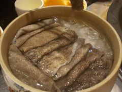 -铜人李火锅(西大街店)