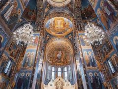 -滴血救世主教堂