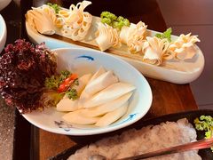 -捞王猪肚鸡火锅(昆山店)