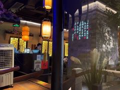 -绿茶餐厅(汇悦大融城店)