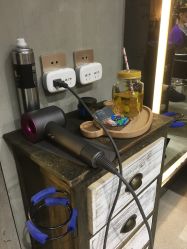 点击看大图 -BABY FACE沙龙