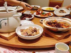 -顺风汤馆·广府粤菜(江宸天街店)
