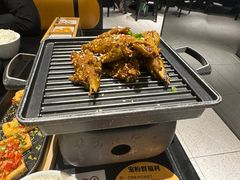 -鱼见你烤鱼•本地烧烤(1818店)