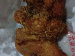 iphone_upload_pic-香园炸鸡(鞍山西道店)