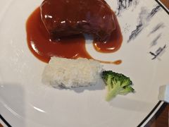 -三凤酒家·百年无锡菜(清扬茂业店)
