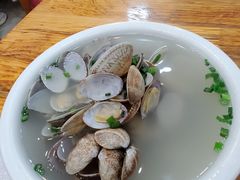 花甲汤-大叔家福鼎小吃(十全街店)