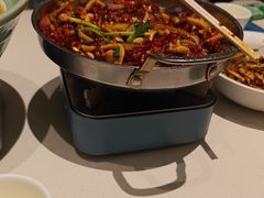 -绿草地·湘菜(7mall店)