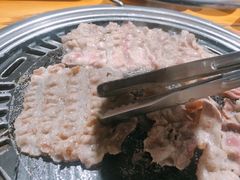 -唯成•韩国炭火烤肉 유성고기