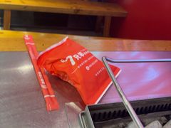 -7只羊·鲜羊肉串·地锅鸡精酿(玄武墨香路店)