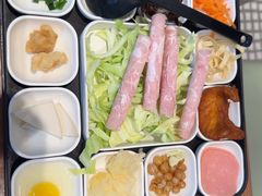 -阿香米线(王府井店)