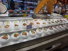 -丰卓会海鲜自助(中润大道店)