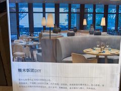 -舟山朱家尖威斯汀酒店·知味标帜自助餐厅