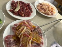 -风味烧烤