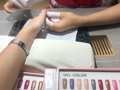 -海底捞火锅(青悦城店)