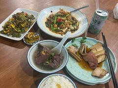 -老阿伯·闽南菜
