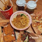 北京探店｜遇见小面🍜一个人的小烧烤桶🍢