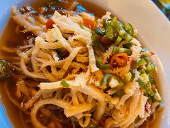 -六福烧烤酒馆(秦隆步行街店)