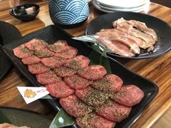 -热血兄弟·炭火烤肉(融侨中心店)