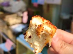 -广州素食学校·素猫豆腐(长洲码头店)